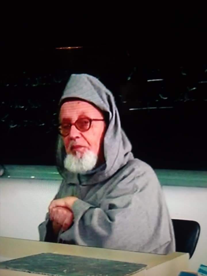 من علماء المغرب الذين رحلوا عنا رحمهم الله تعالى