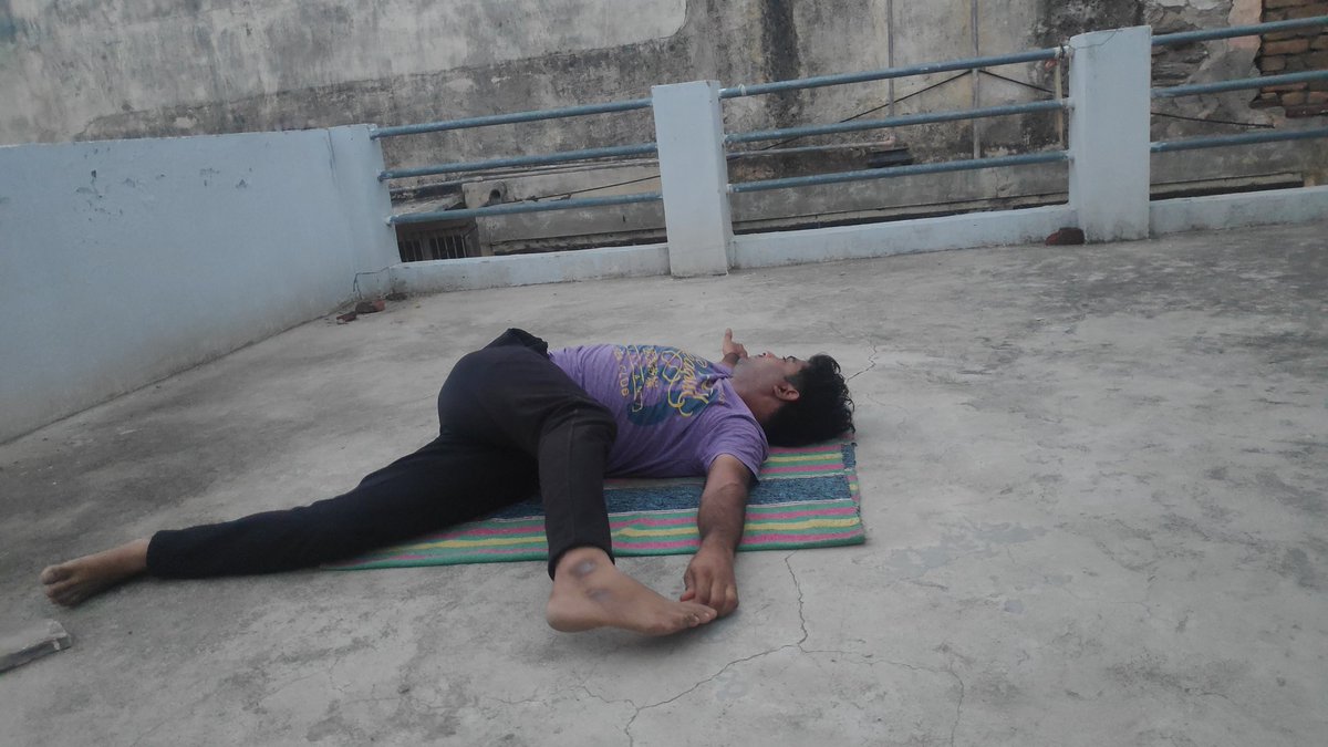 dgotwal1's tweet image. #moayush  @moayush #cscgov_ @cscgov_  #CSCSPV_health
#yogaforhuminity #azadikaamritmahotsav #myyogamypose #CSCIDY2022 #vle
Csc Id- 139479840019
District Ajmer (Rajasthan)