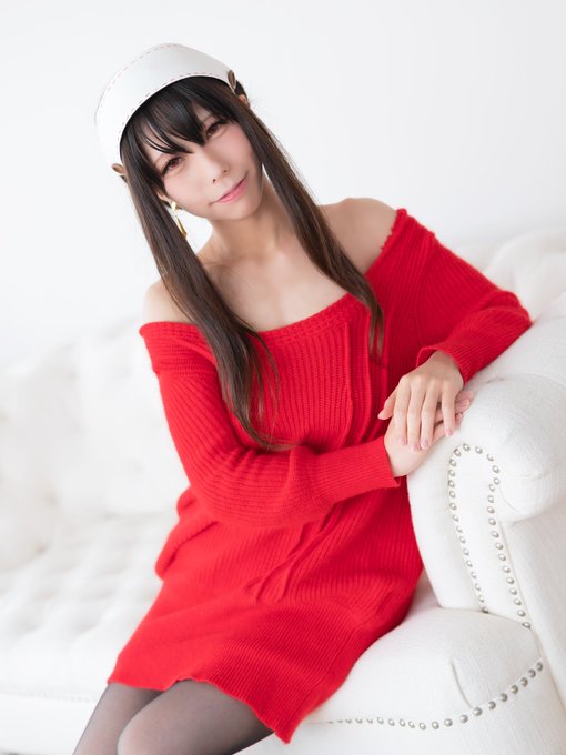 Twitterのコスプレ画像55