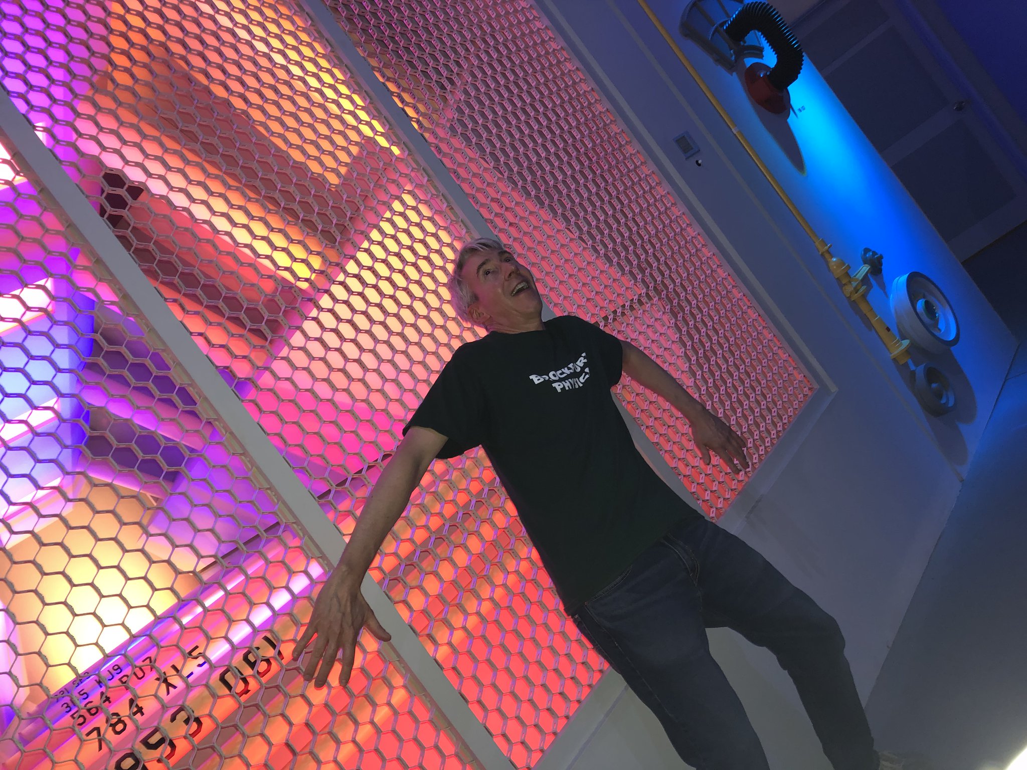 Brockport Physics on Twitter "If anyone is wondering where Brockport