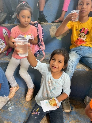 Casa Guatemala's latest news and projects! Summer is here and short term volunteers are back! Learn how you can help on site or at home!  - mailchi.mp/casa-guatemala…