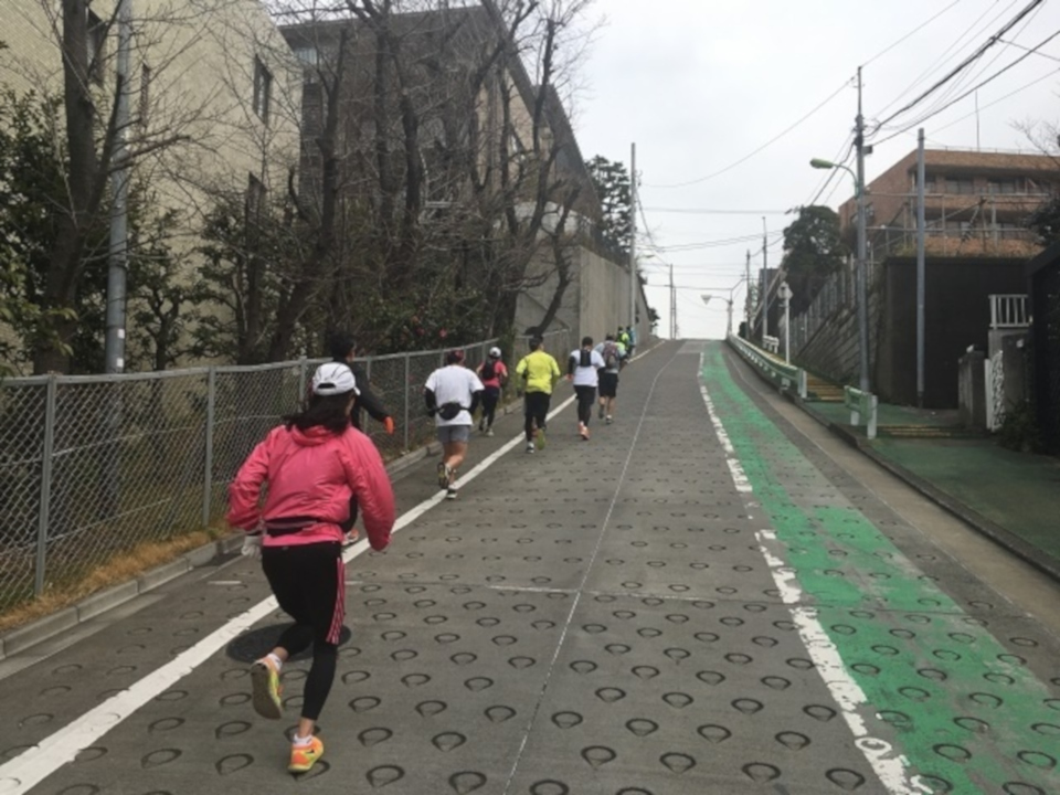 坂道トレーニング Twitter Search Twitter