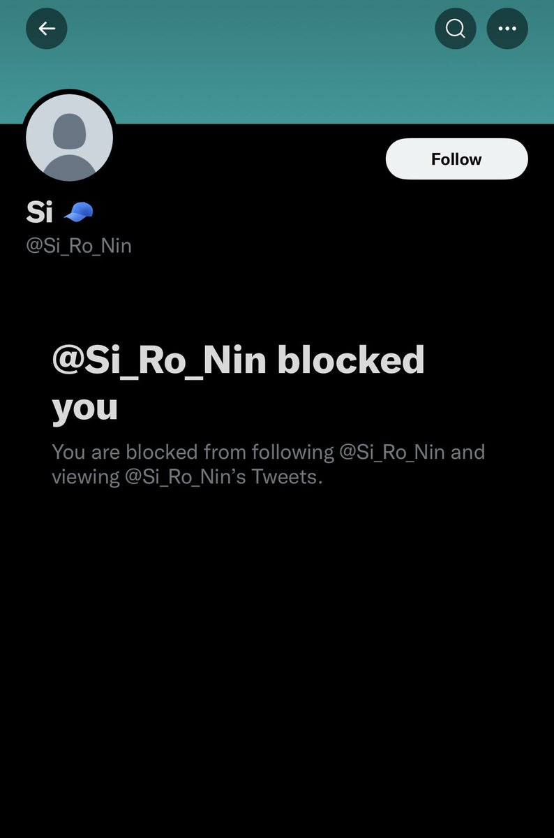 Just a human tweet media