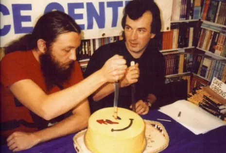 De Watchmen a Supreme: La culpa de Alan Moore y la evolución del superhéroe