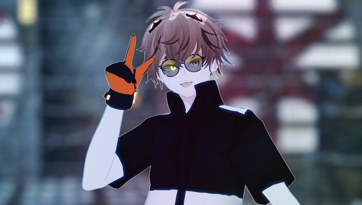 ꜰʀᴀʟᴇ (@Frale_UTAU) / Posts / X