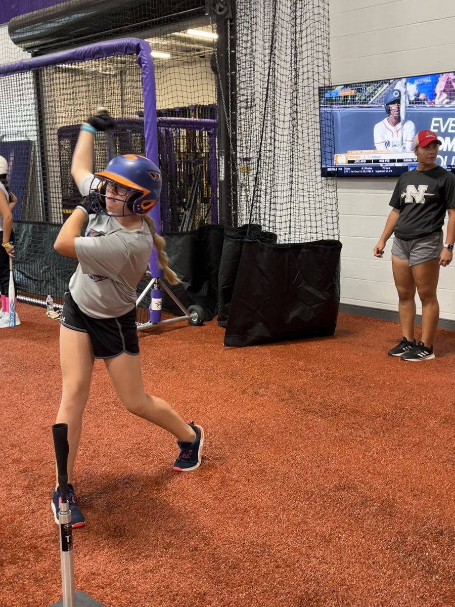 Lindsay Leftwich tweet media