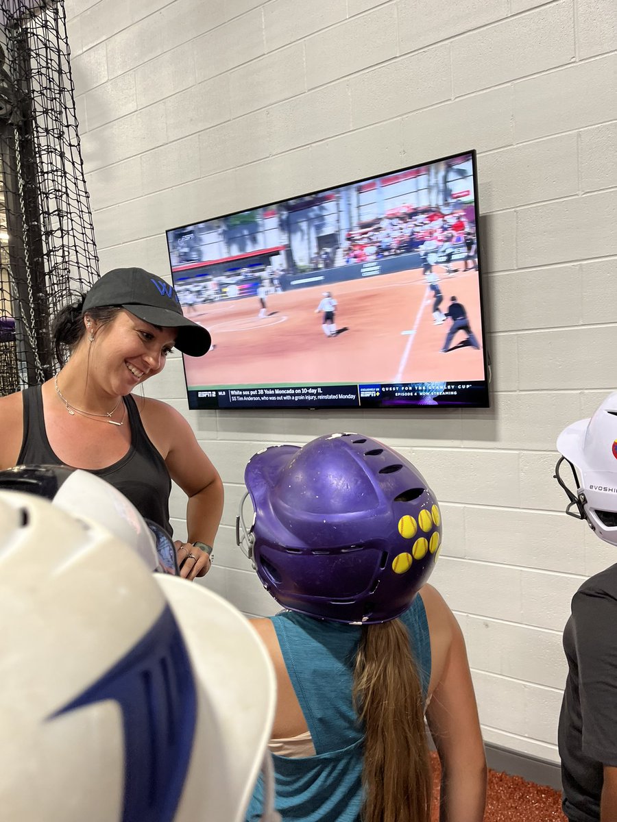 Lindsay Leftwich tweet media