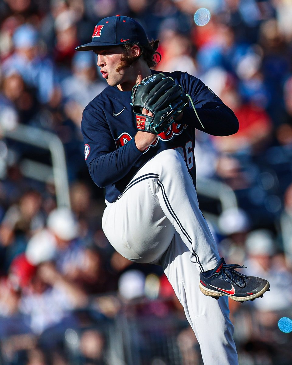 Did it himself that inning.

<a href="/elliotthunter10/">Hunter Elliott</a> | #OleMaha