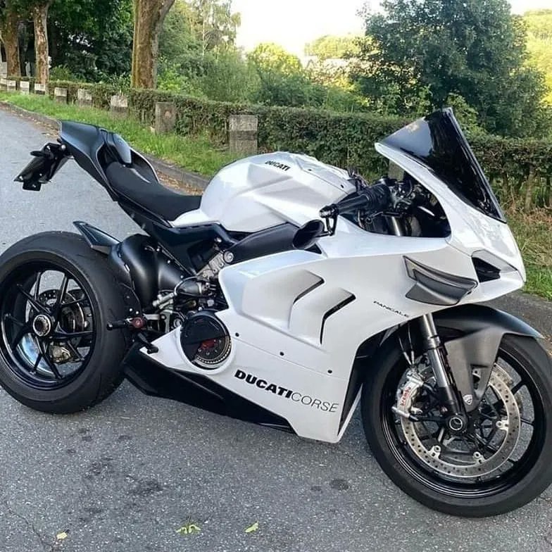 Ducati Panigale