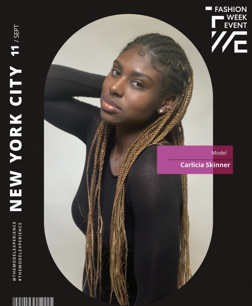 janaayyyyy's tweet image. PSA: I’ll be walking in the NY FASHION SHOW. In person tickets are limited but you can still buy a virtual one if you wanna see me on the big screen stink ! Link is In bio #getintoityuh‼️ #ifitsupthenitsstuck #andid