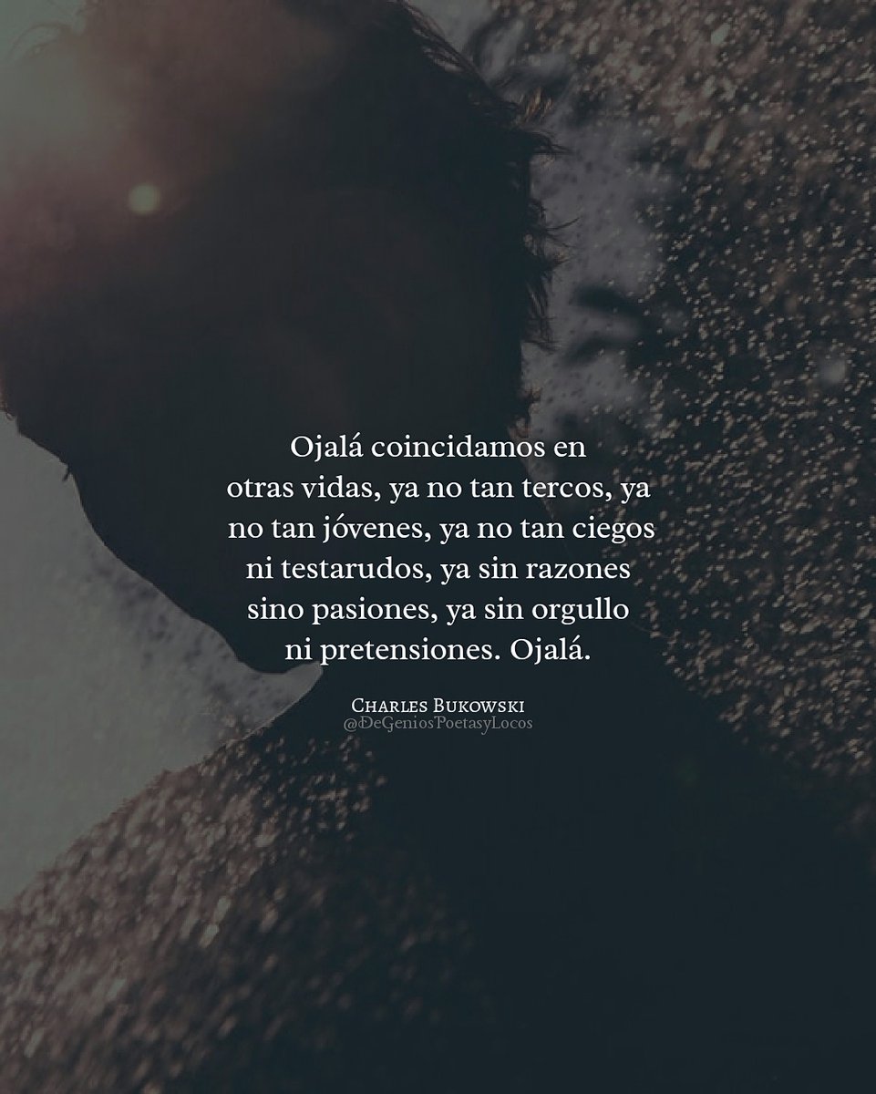 DGeniosPoetasyL's tweet photo. https://t.co/Hvl6n4D0ic