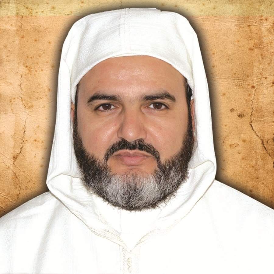 د. محمد التازي بن علي المغربي (@mawtzy) on Twitter photo 