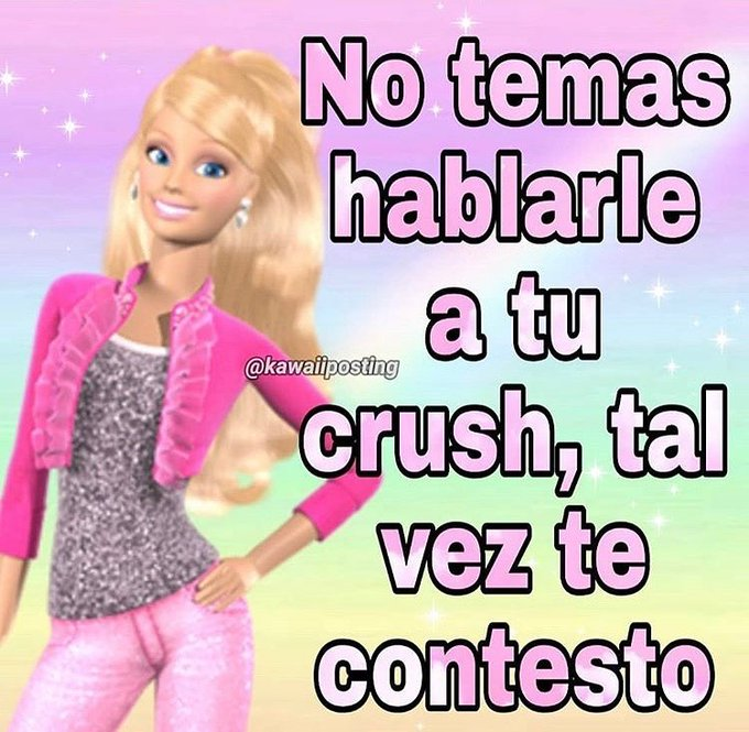 Cada que llega un nuevo Demi.