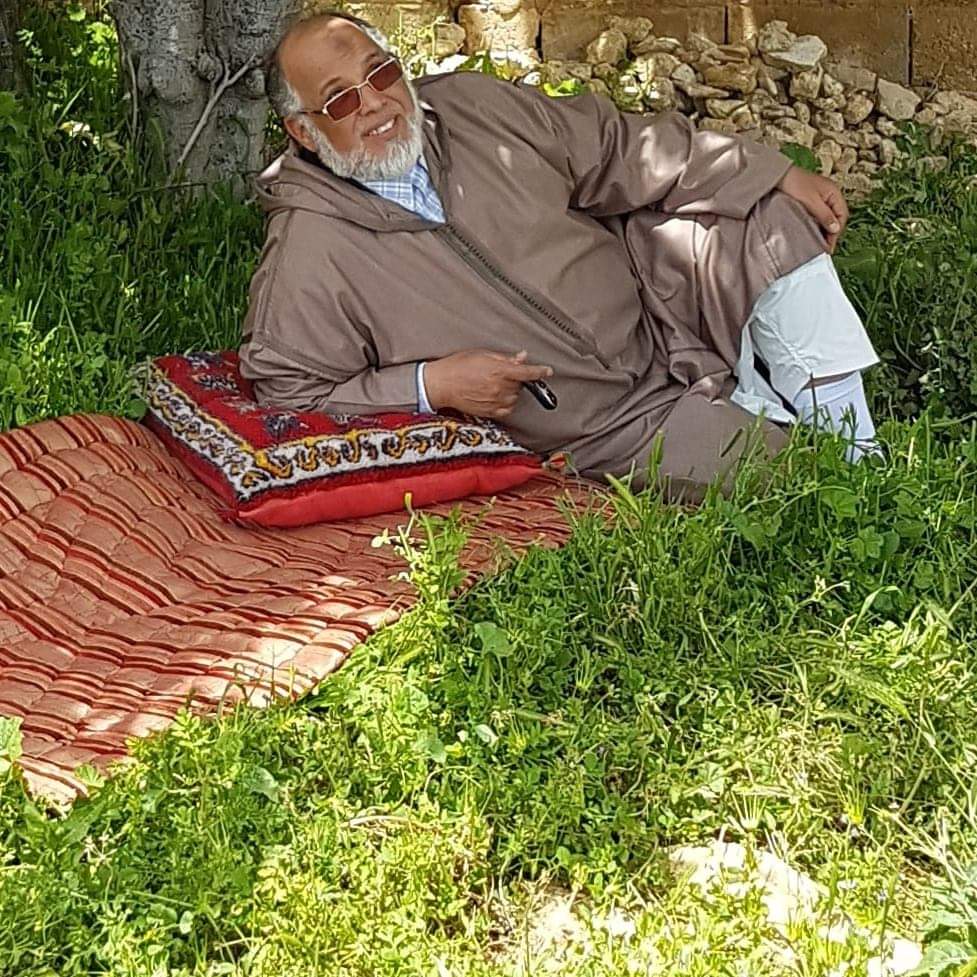 د. محمد التازي بن علي المغربي (@mawtzy) on Twitter photo 