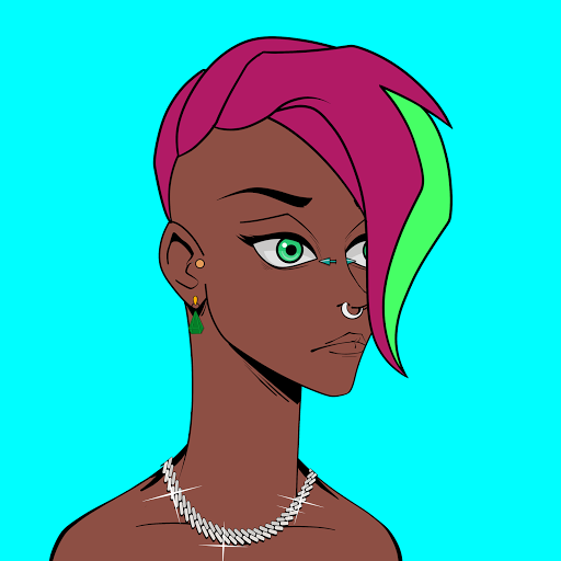 Fame Lady #6572 was bought for 0.1 ETH ($109.78 USD) by 0x04d from tomahawk8. opensea.io/assets/ethereu… #WeLikeTheLadies #FameLadySquad #NFTs #NFTCommunity