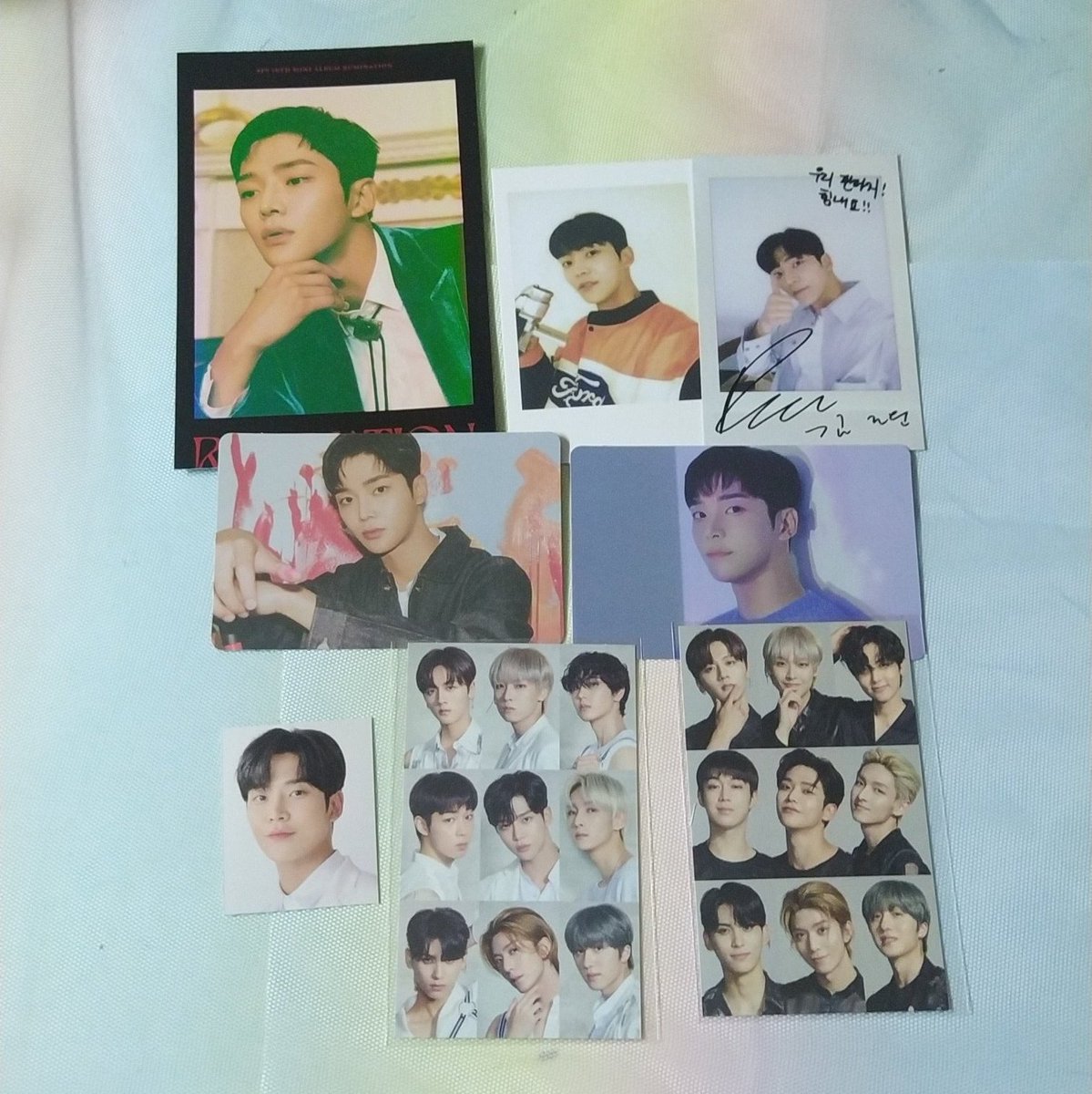 1218menos95's tweet photo. 🐭 SF9 Rowoon pcs
✨WW✨ Give away🎁

🌸How to entry🌸
🔹Follow
🔹RT
🔹Comment
‼️For details, read second image

👑All to 1winner
⌛Deadline: 27th June 1:00AM(CEST) 

#ROWOON #에스에프나인 #SF9 https://t.co/Qr87zFzbQc
