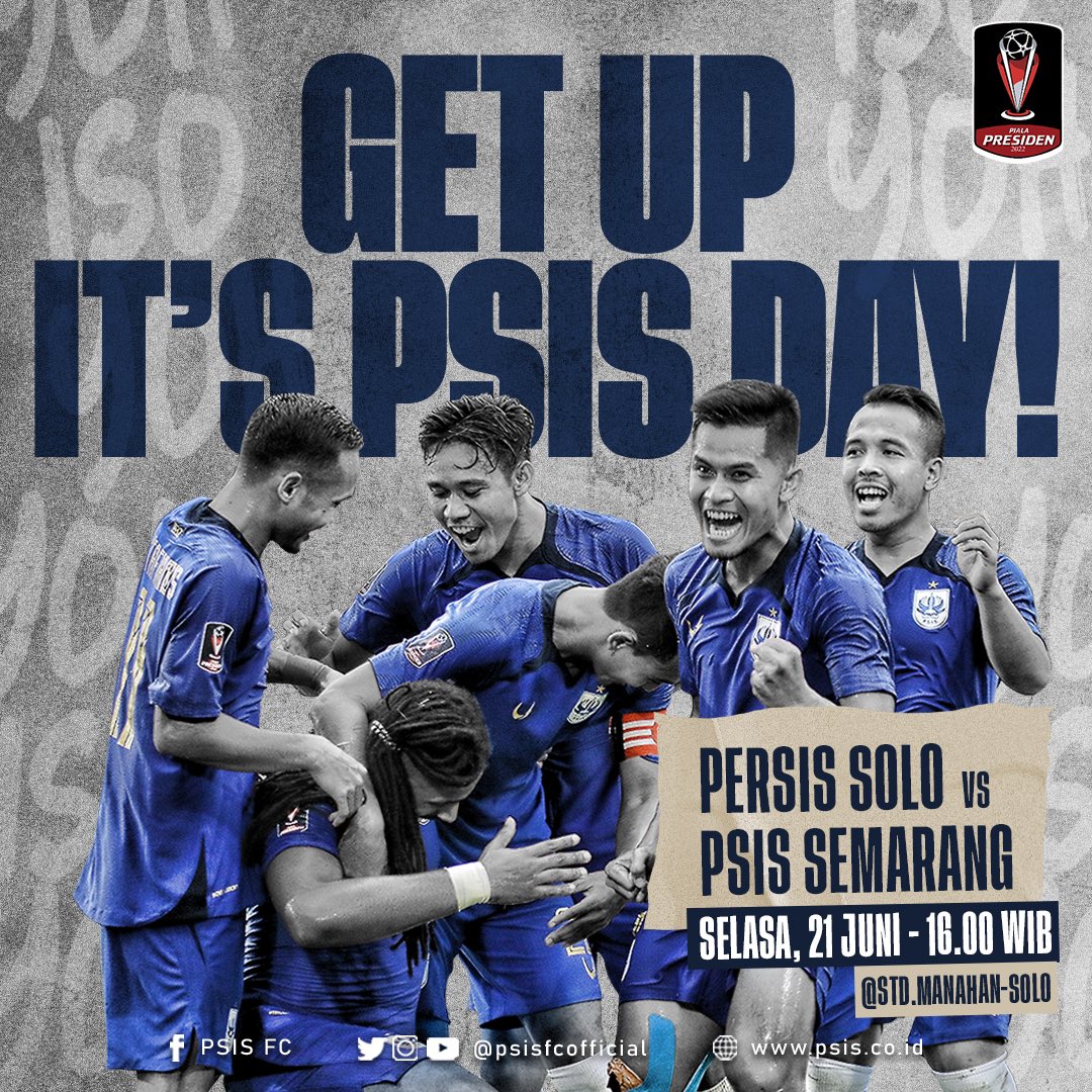 PSIS tweet media
