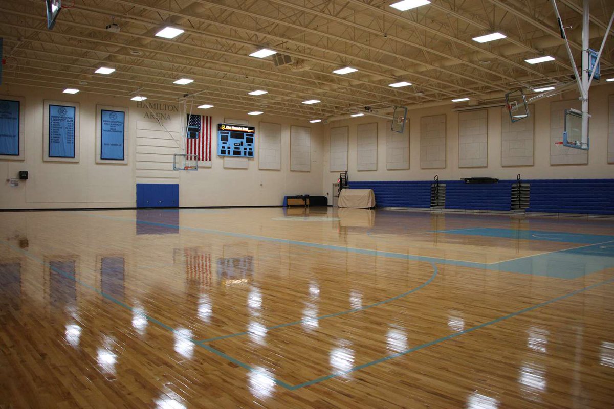 Mags (@mags__32) on Twitter photo Word on the street is yβall are getting the floor redone!!! I canβt wait to see coach Bradleyβs name on the courtπ
<a href="/SMWCAthletics/">ππππ πππ‘π₯πππ’ππ¬</a> <a href="/SMWCwbball/">SMWC Women's Basketball</a> Word on the street is yβall are getting the floor redone!!! I canβt wait to see coach Bradleyβs name on the courtπ
<a href="/SMWCAthletics/">ππππ πππ‘π₯πππ’ππ¬</a> <a href="/SMWCwbball/">SMWC Women's Basketball</a>