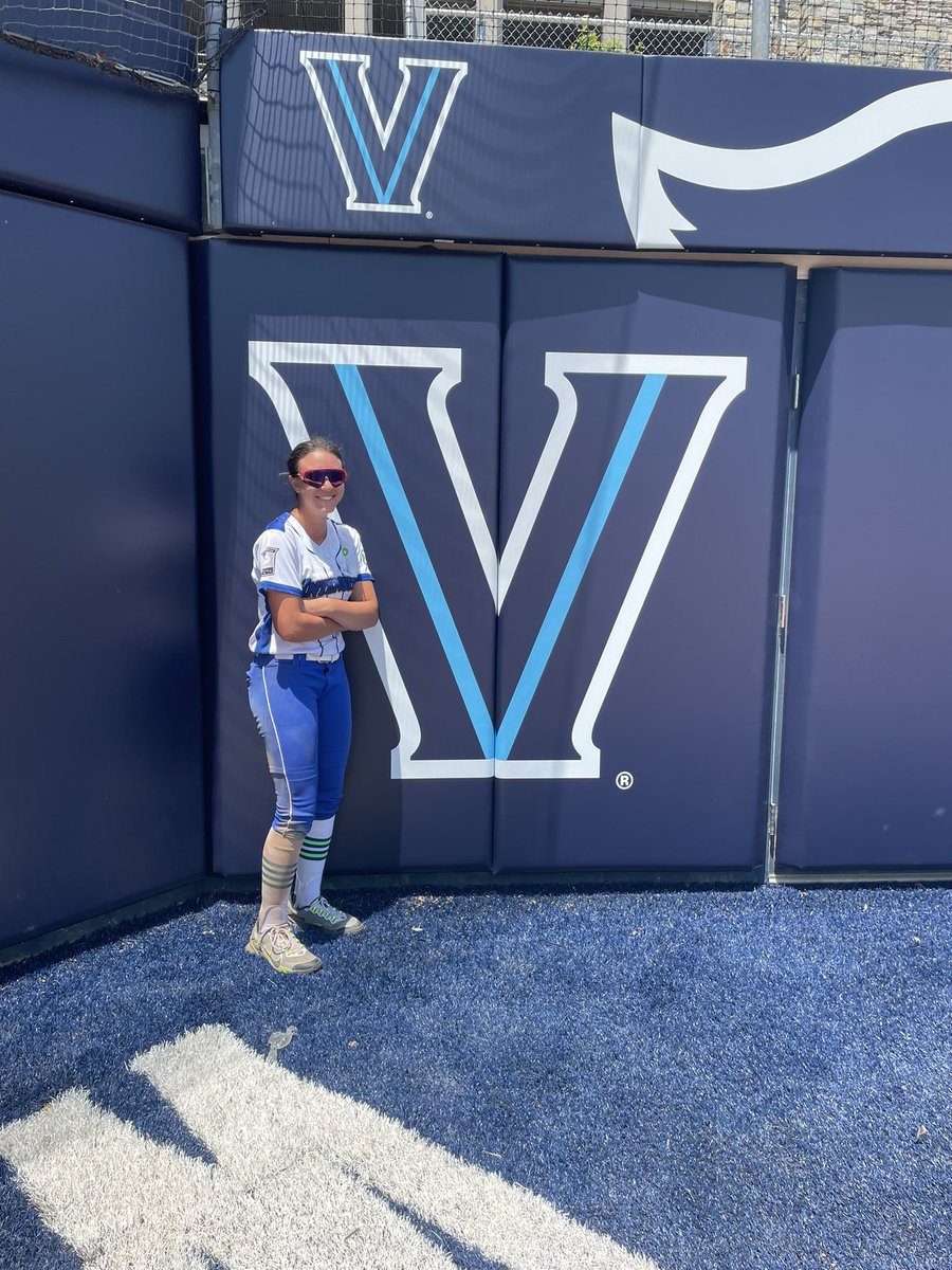 bellamaria2026's tweet photo. Spent the Day at a @VUSoftball with Great Coaches &amp; Players. Shared the field with my teammates. Had an unbelievable experience.
Campus was beautiful, will be back to explore it further. @bridgetorchard @GLuety @PlimptonChelsea @NJIntensity_KOD  @Intensity16uBOD @Los_Stuff https://t.co/EE5pjuDXqX