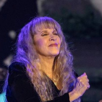 hourlybn's tweet photo. Stevie on this day in 1976 at the Iowa State fairgrounds and last night at Bonnaroo 🥹 https://t.co/DdIGNeThaH