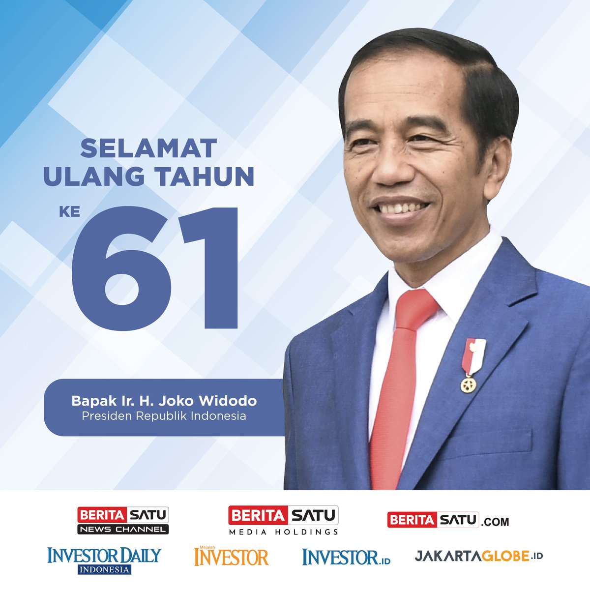 BeritaSatu tweet media