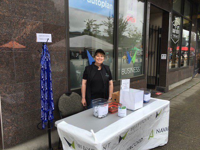 WaypointI's tweet photo. We had a lot of fun in Burnaby at the “Hats Off Day” celebrating this wonderful community in which we get to serve! #waypointGivesBack #community https://t.co/JRkQx6faBl