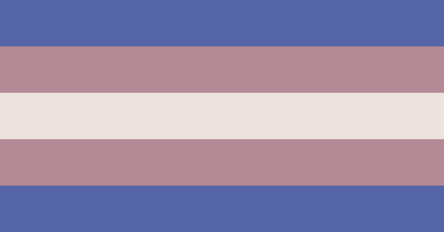 gayaIbums's tweet photo. whenever you need somebody, rick astley - transgender flag https://t.co/4AQBhfg7V2
