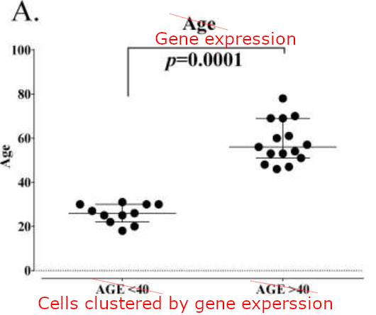 Meanwhile, the single cell field