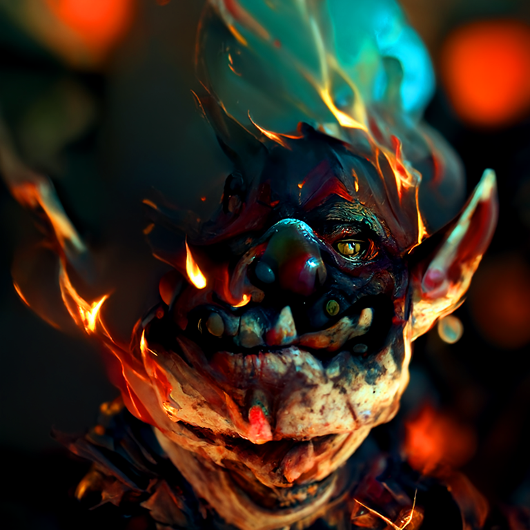 goblinainft's tweet photo. Regarding todays events, I will be making a Video Announcement to talk about it.  We will move past this Discord Exploit that happened.  Please ONLY JOIN the Discord in our profile. 

#goblinai #goblinainft #goblins @goblinainft https://t.co/57xcZa9Oi3