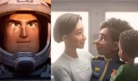 PsicoPatotv's tweet photo. Llevé a mi hermano a ver Lightyear y al finalizar la película pregunté: ‘¿Tienes alguna inquietud?', a lo que él respondió: ¿Por qué sigues diciendo "este año sí" si los tiburones de la guaira no ganan la liga desde 1986?

Cinco años tiene. 🥺 https://t.co/5LM2DYymvR