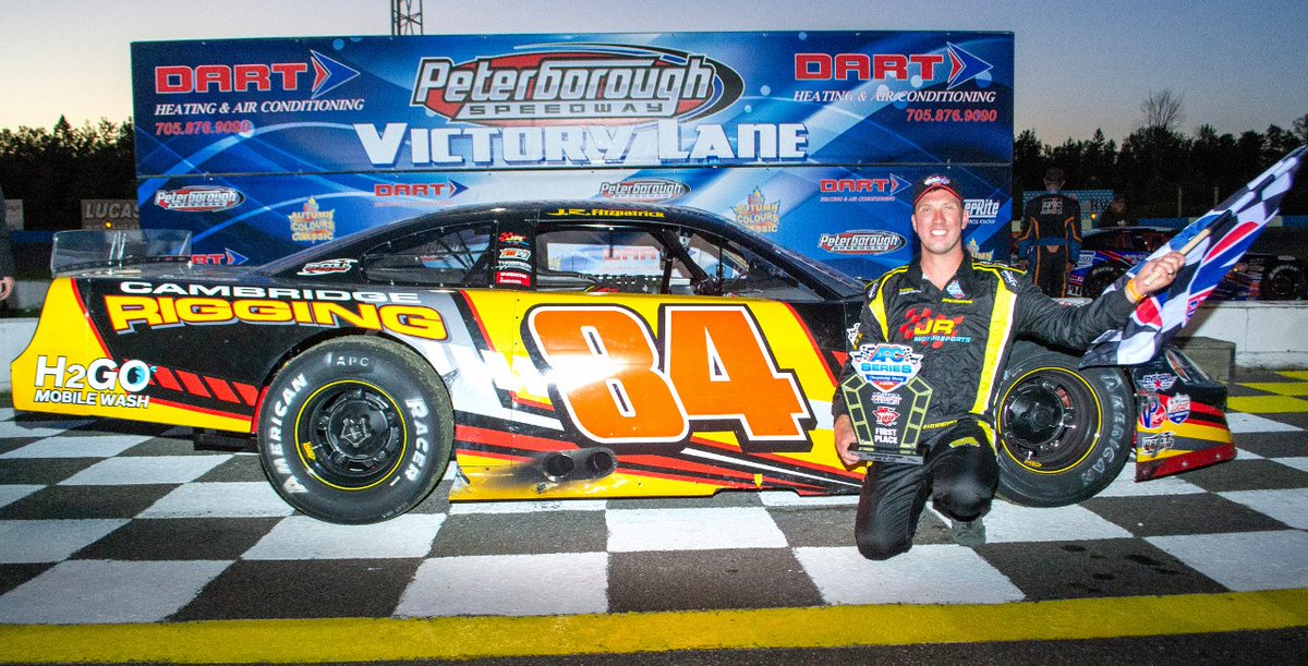 ladybug388's tweet photo. APC Pro Late Model Return Thrills the @PtboSpeedway Crowd
https://t.co/31TQyCC3OD
#APCSeries @UnitedLMSeries https://t.co/dyFAuJ8biM