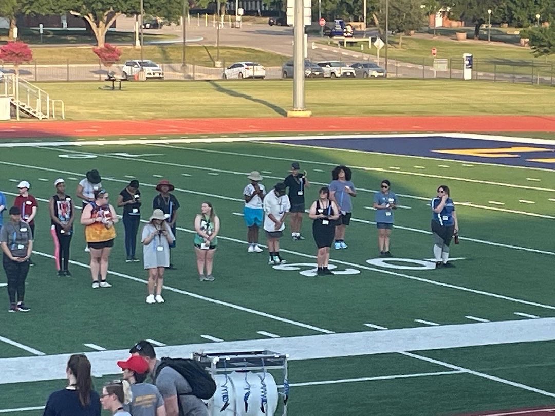 McGregor High School tweet media