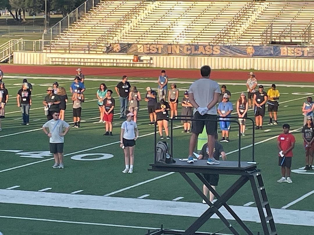 McGregor High School tweet media