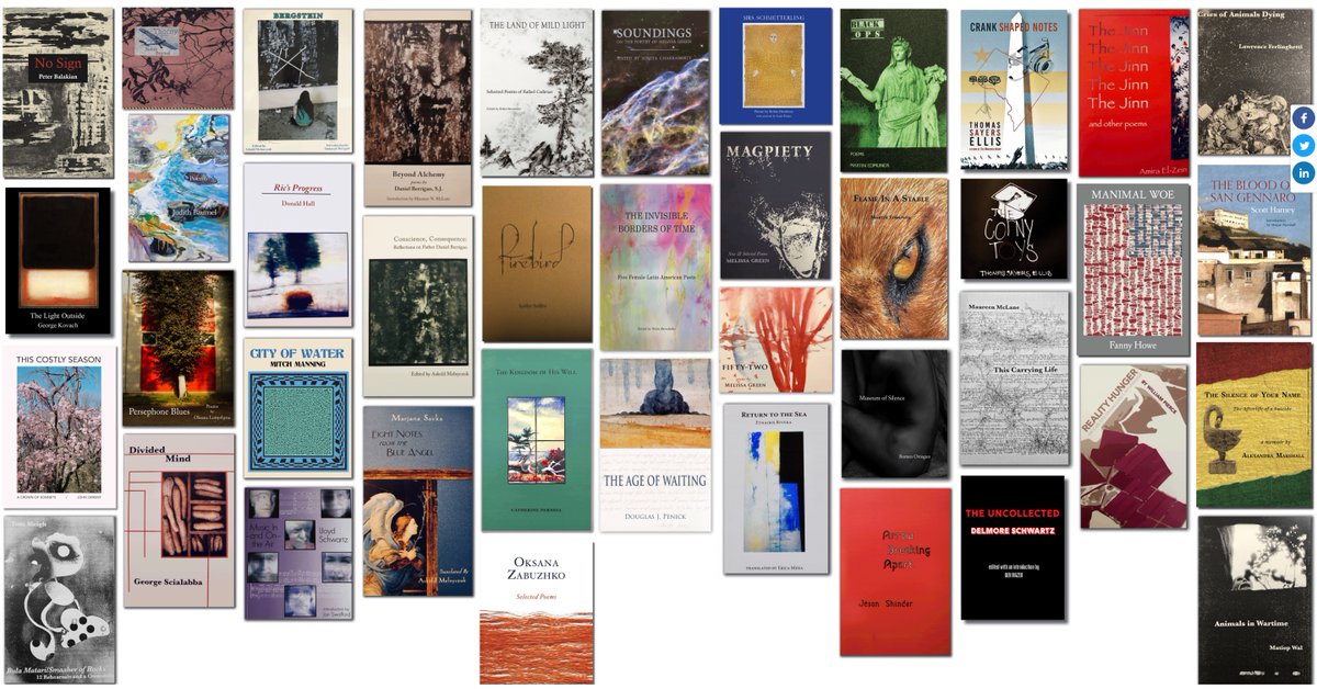 arrowsmithpress's tweet photo. Have you checked out #Arrowsmith's books? We have quite a few... from extremely talented #authors!
Check out our #books here: https://t.co/WKXMt87Nwz
#poetry #Literature #ukrainianwriters #publishers #publishinghouse #publishingteam #BookTwitter #booktwt #fiction #nonfiction https://t.co/IypM2257MV