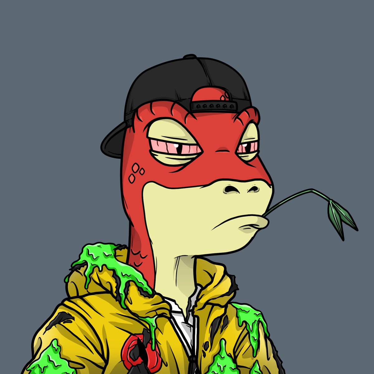 AustinLavistaBB's tweet photo. Okay it’s time to follow more @ReptilianRenegg fam! If you’re rockin a lizard pfp you’re getting a follow back. Letssss get it poppin 🦎👁 

#lizardfollowlizard #reptilefollowreptile #reptilianrenegade #reptiliandeviants https://t.co/gUJ7CJOFQH