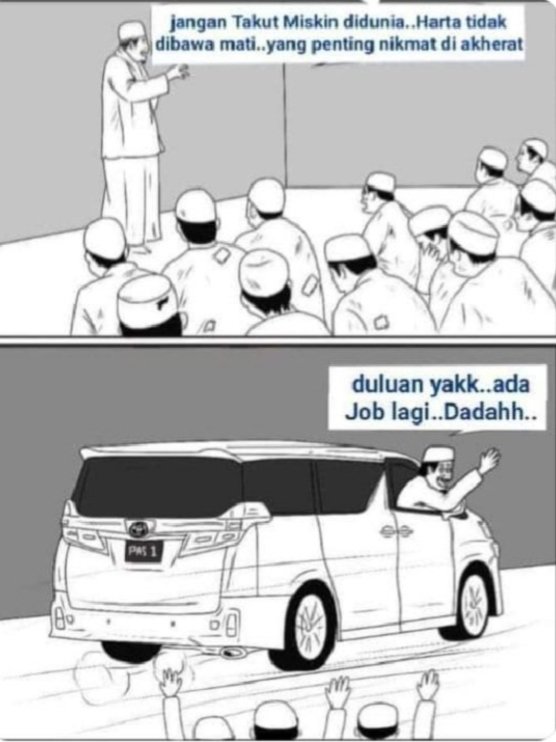 M45Broo_'s tweet photo. Fenomena jaman sekarang. https://t.co/EfZR9450fP