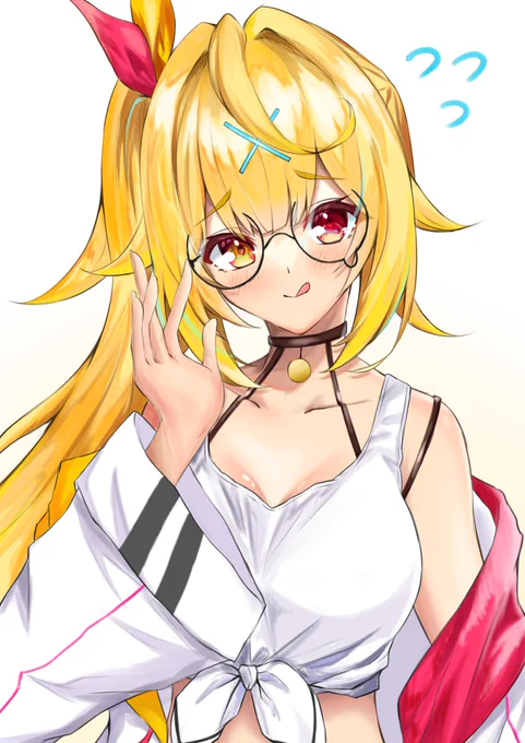 #サラ星図 