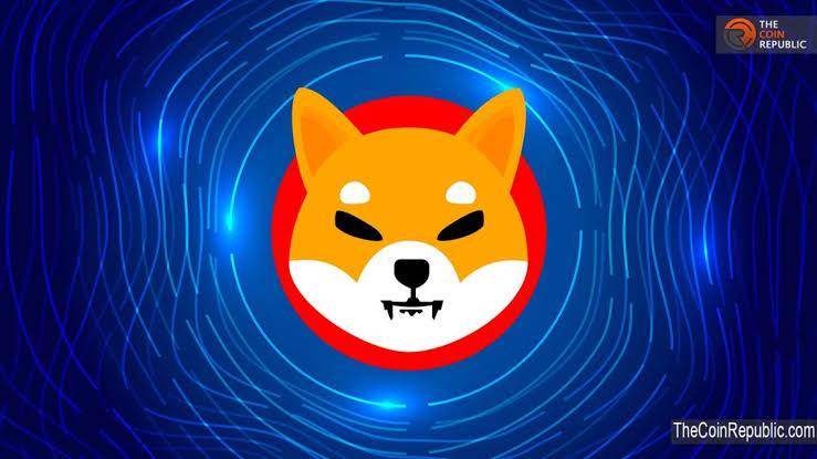 SuhelMemon4's tweet photo. Shiba Inu has seen significant volatility in its short history, routinely increasing by more than ten-fold in a few days. https://t.co/Baq9eyE7fx