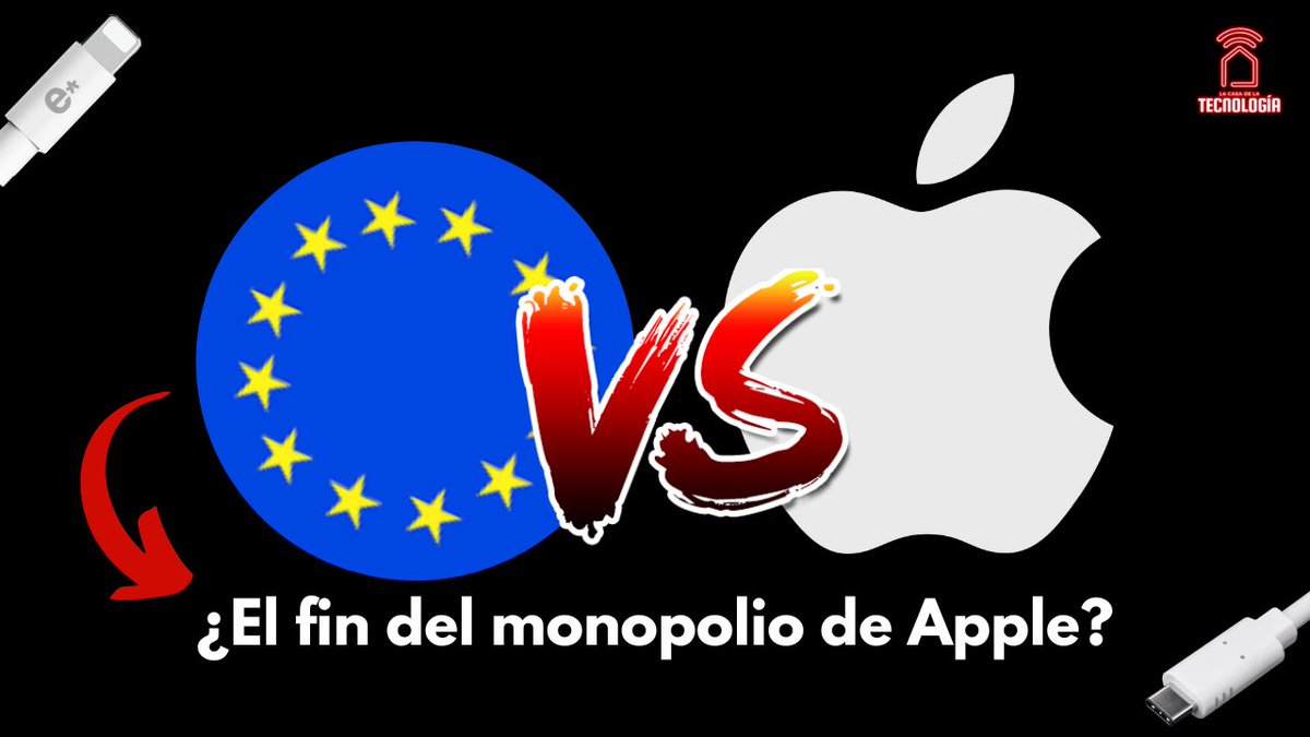 LaCasaDeLaTech's tweet photo. ¡Muy pronto en nuestro canal de YouTube! | https://t.co/4FzVB7dRwd https://t.co/v5keGhwm7S