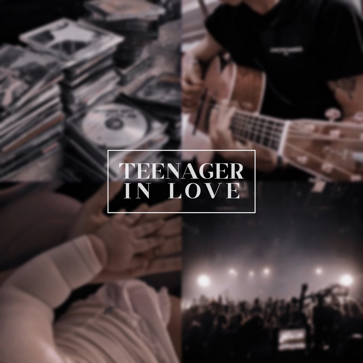 shattzrme's tweet photo. AU EDSER | 𝐓eenager 𝐈n 𝐋ove 🎼

O aniversário de Eda Yıldız é arruinado quando vê Deniz, seu namorado, rasgar o ingresso para o show de sua banda favorita. Ela só não esperava que o baterista da The Flush, Serkan Bolat, faria daquele um dos melhores dias de sua vida. https://t.co/rWMssVuYhu