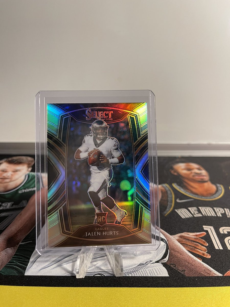 BFormbs's tweet image. 🚨🚨🚨🚨BANDWAGON SPORTS CARDS FIRST GIVEAWAY🚨🚨🚨🚨
A couple heaters here to chose from, all that you have to do is…

1. Like and Retweet this tweet
2. Follow us! 

Winner will be randomly selected once this tweet hits 100 retweets, and winner will get their choice of card!!