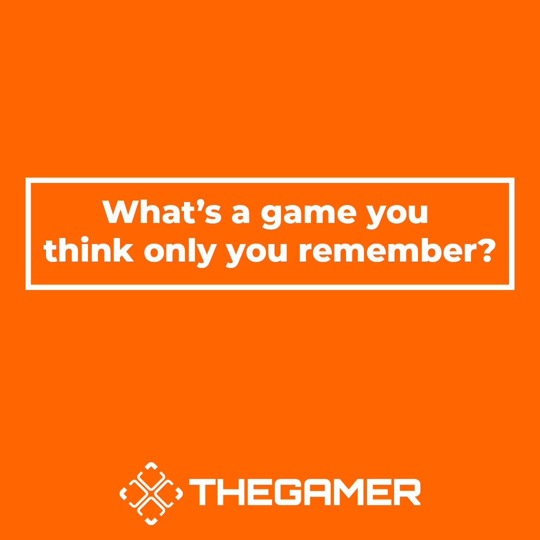 TheGamer tweet media