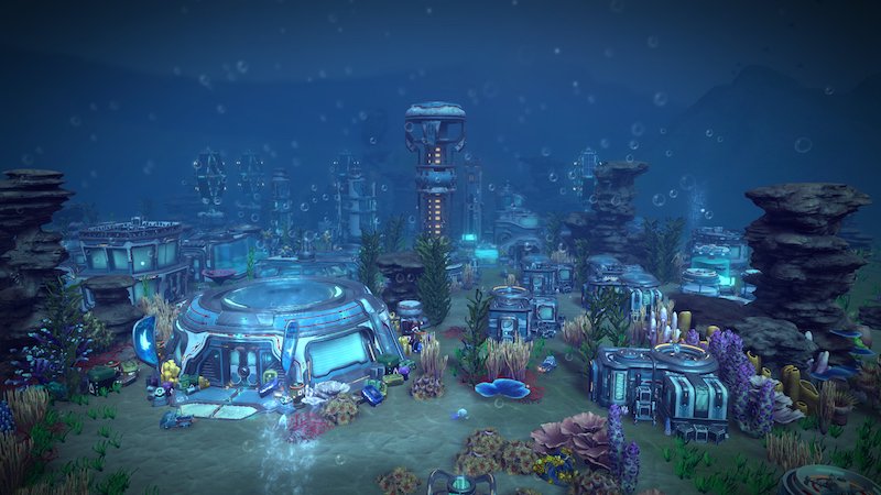 BrutalGamer's tweet image. Aquatico tasks players with building an underwater city, and surviving the experience - brutalgamer.com/2022/06/20/aqu… #Aquatico #OverseerGames #DigitalReef #PC
