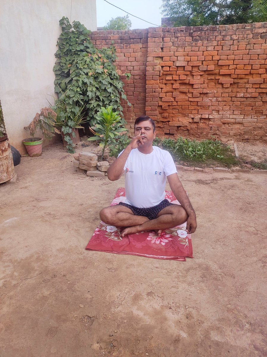 sachin Purwar tweet media