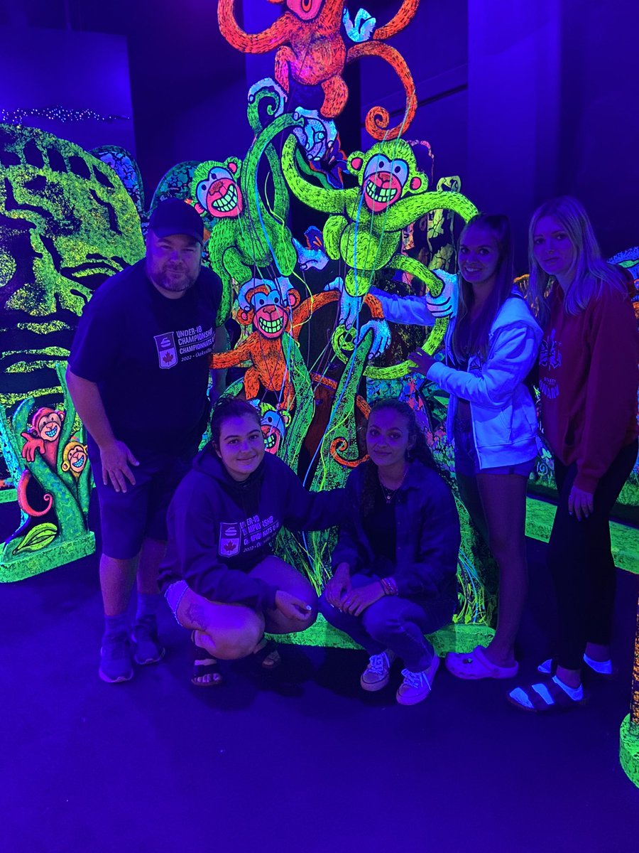 Team Acres tweet media