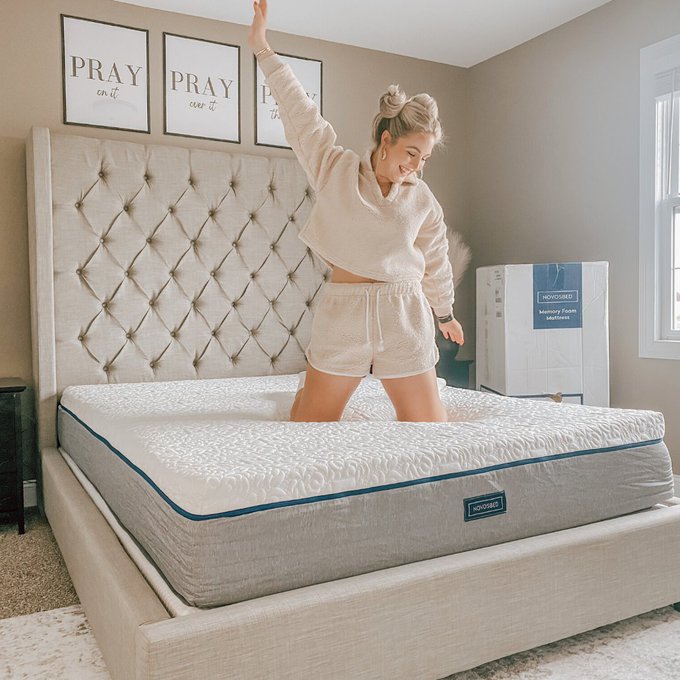 Top 10 Most Comfortable Mattresses (2023) Must See Coupons