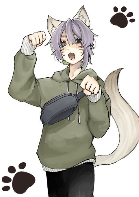 アオリのtwitterイラスト検索結果