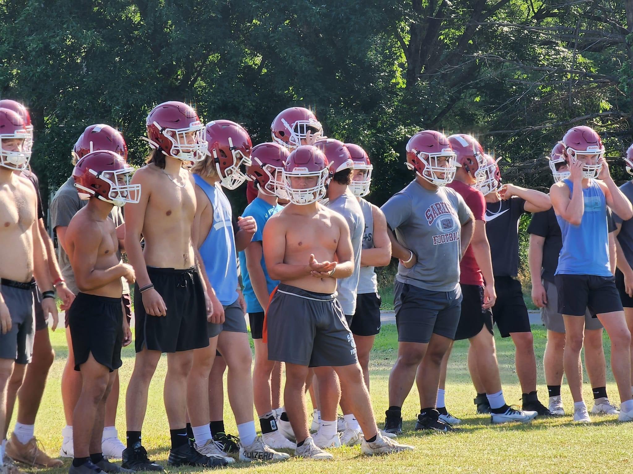 Sardis Football (SardisLionsFB) / Twitter