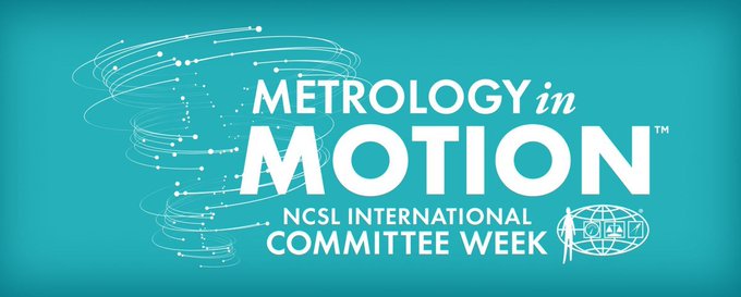 Committee Week Reminder!  Day 3 starts  tomorrow June  21

Register Today!
8:00 AM (MT) Intrinsic Standards Committee
10:00 AM (MT) Educators' Corner Committee
12:00 PM (MT) Energy &amp; Renewable Metrology Committee
2:00 PM (MT) Legal Metrology Committee

ow.ly/Y0R750JwEq5