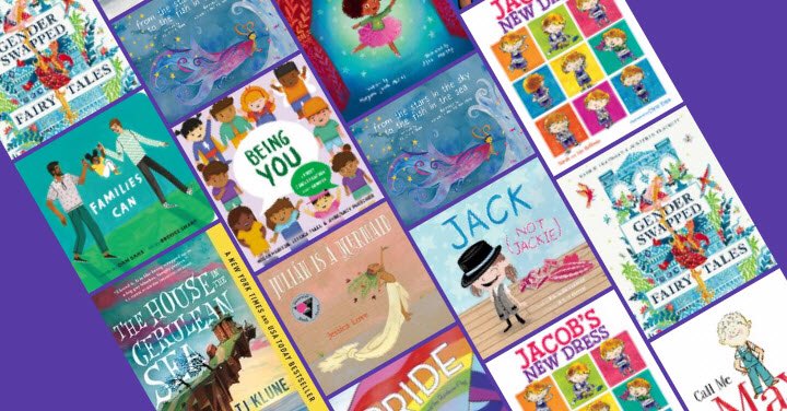BooksAtBluebird's tweet photo. Twitter friends, we need you to work your magic & make this tweet go viral! Please RT to spread the word about our #PrideMonth Book Drive for kids in partnership with @ChildrensBookSF 🌈 Donate an LGBTQ-inclusive book to a child in need thru this link: https://t.co/hDl0Nqbdvn https://t.co/T2N64AmA5s